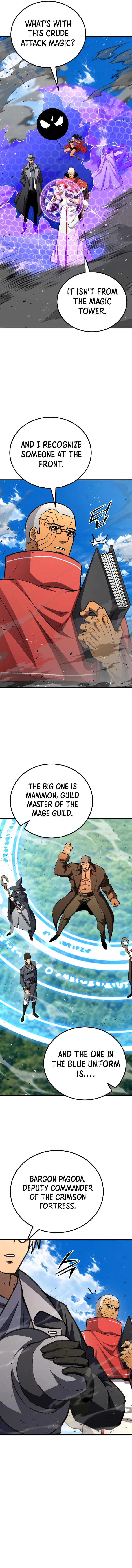 Standard of Reincarnation Chapter 195 – Page 14