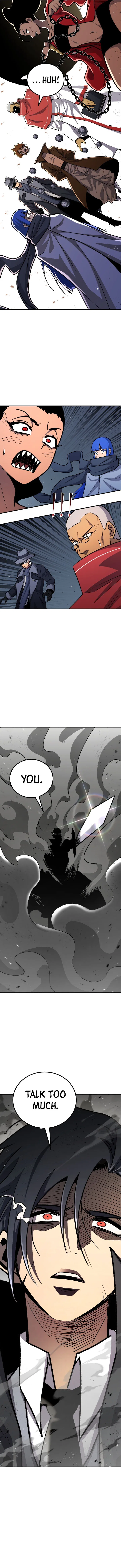 Standard of Reincarnation Chapter 195 – Page 6
