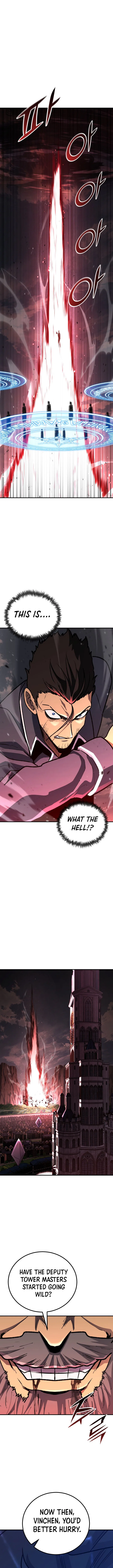 Standard of Reincarnation Chapter 195 – Page 16