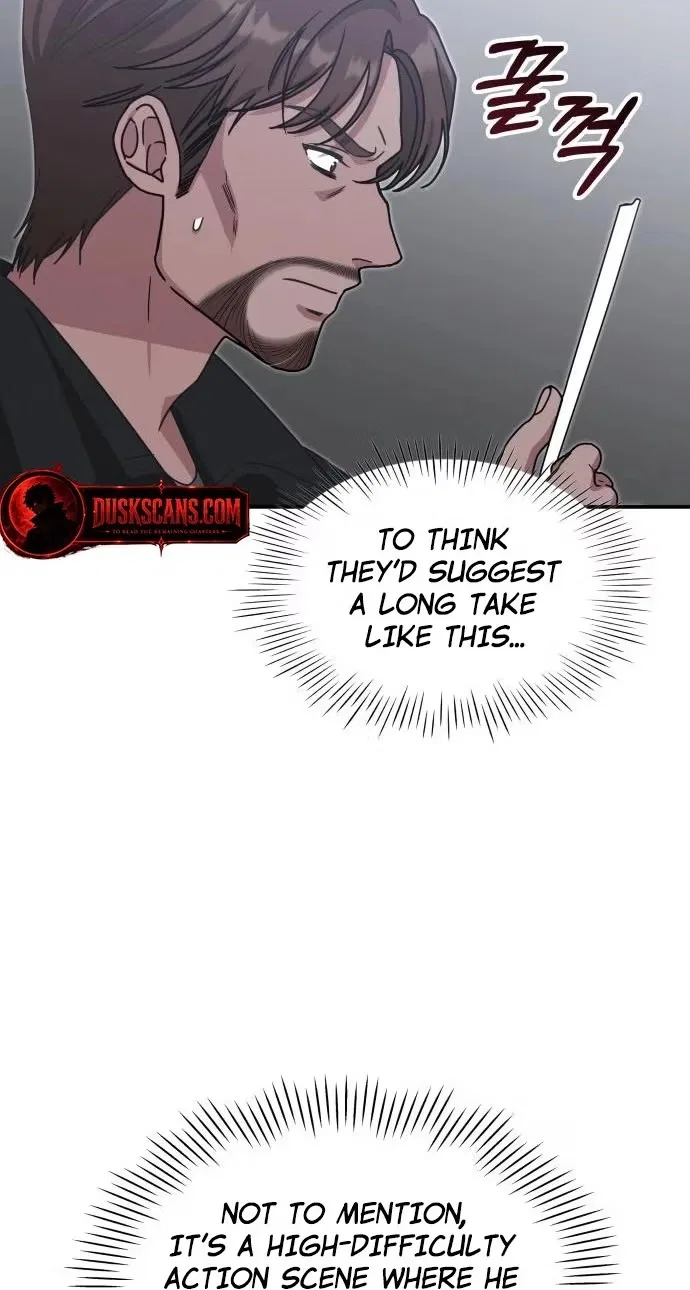 I Was Mistaken As a Monstrous Genius Chapter 114 – Page 18