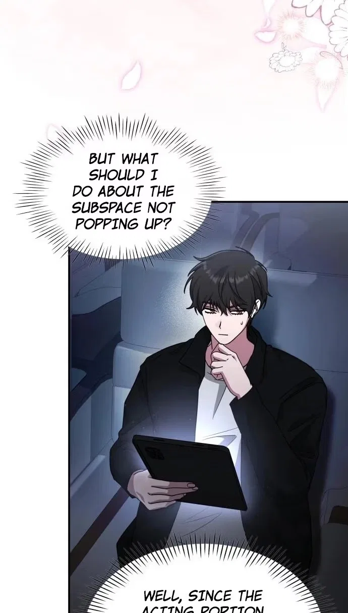 I Was Mistaken As a Monstrous Genius Chapter 114 – Page 53