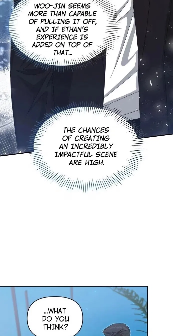 I Was Mistaken As a Monstrous Genius Chapter 114 – Page 21