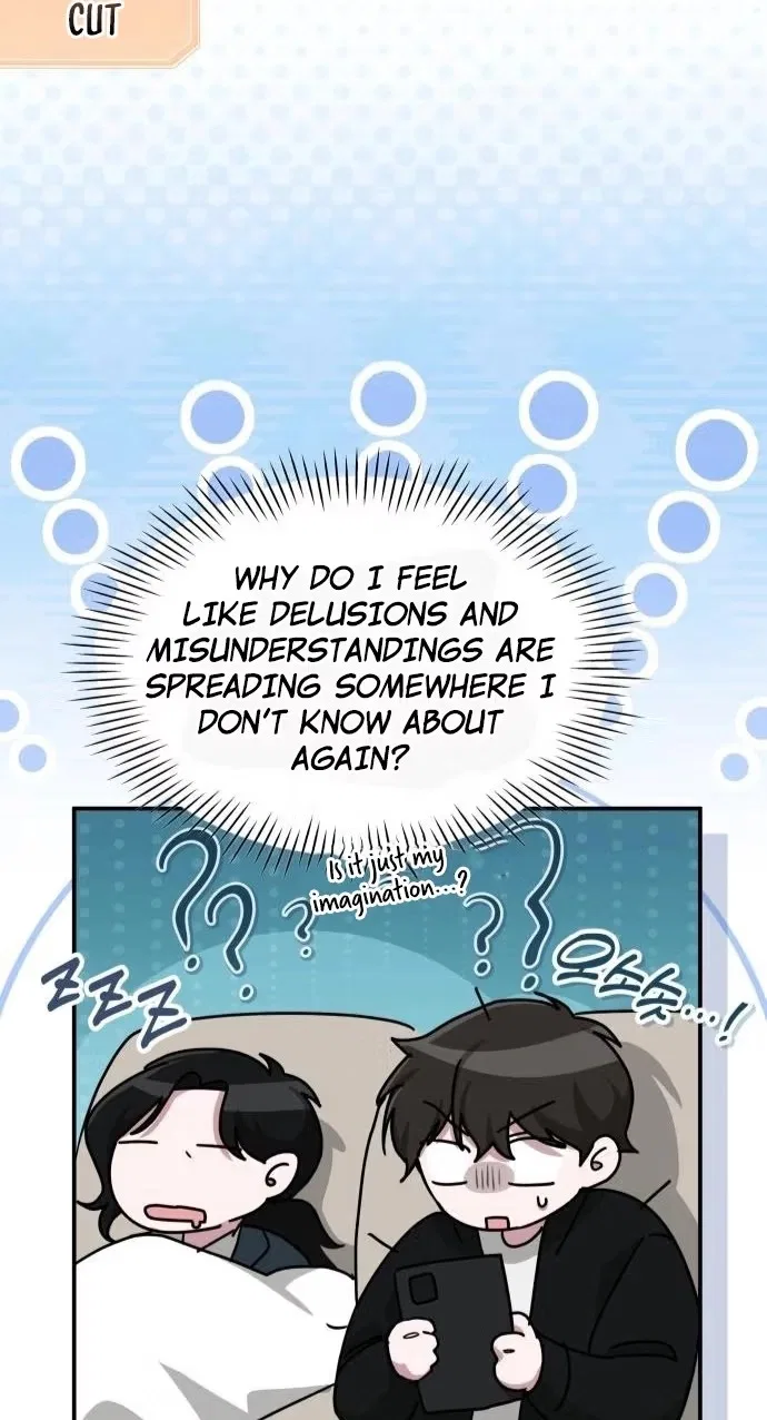 I Was Mistaken As a Monstrous Genius Chapter 114 – Page 81