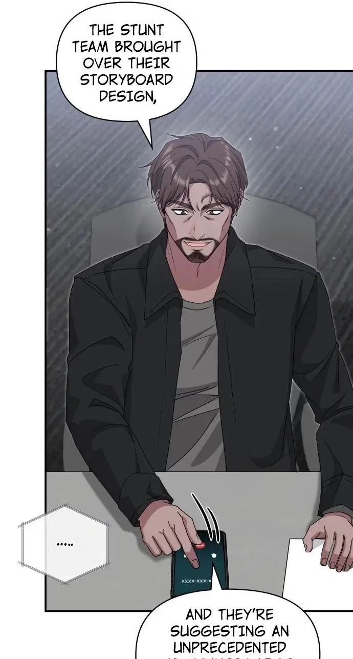 I Was Mistaken As a Monstrous Genius Chapter 114 – Page 32