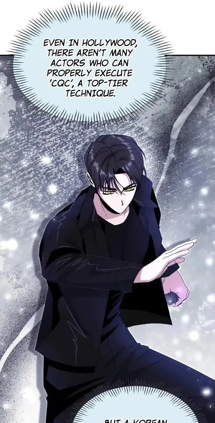 I Was Mistaken As a Monstrous Genius Chapter 114 – Page 70