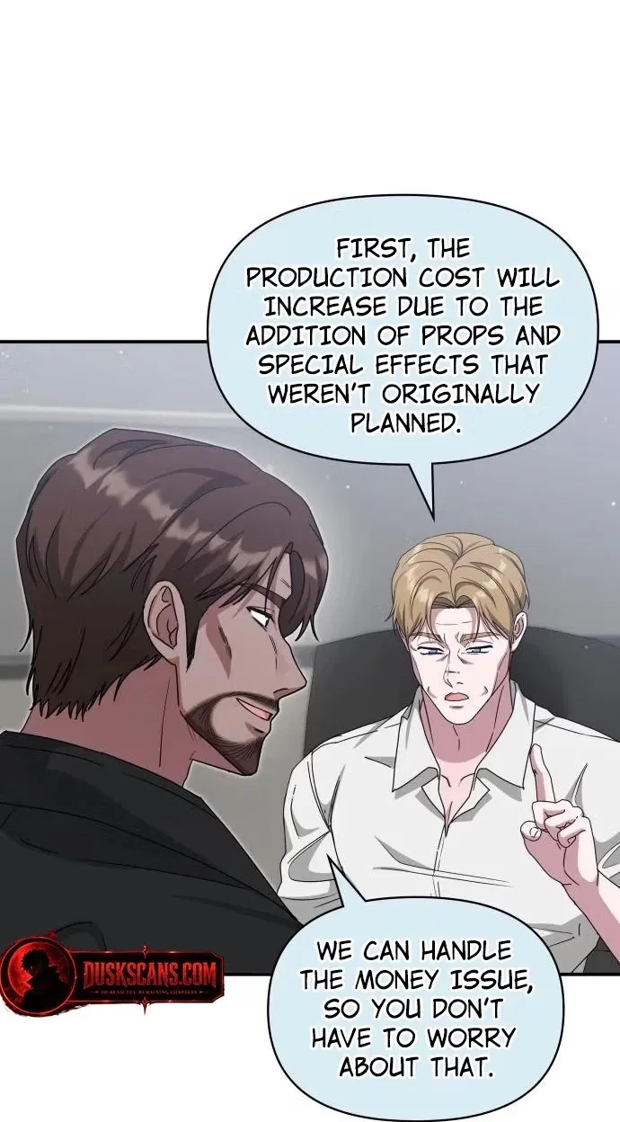 I Was Mistaken As a Monstrous Genius Chapter 114 – Page 27