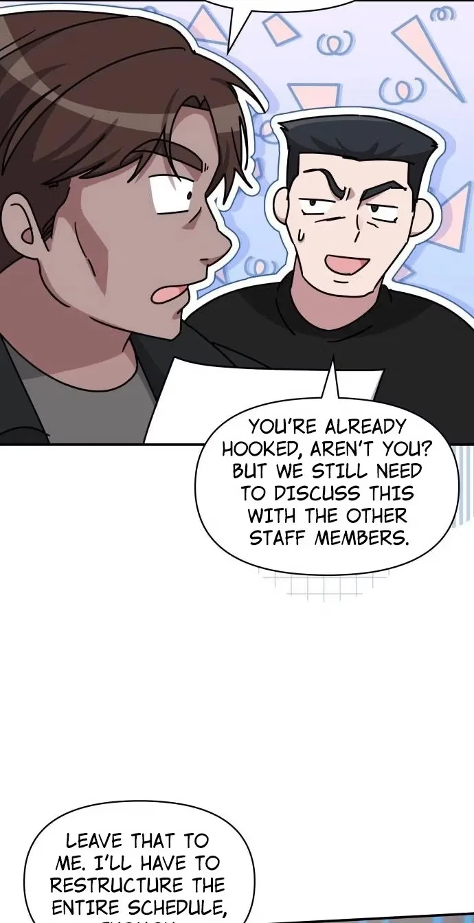 I Was Mistaken As a Monstrous Genius Chapter 114 – Page 23