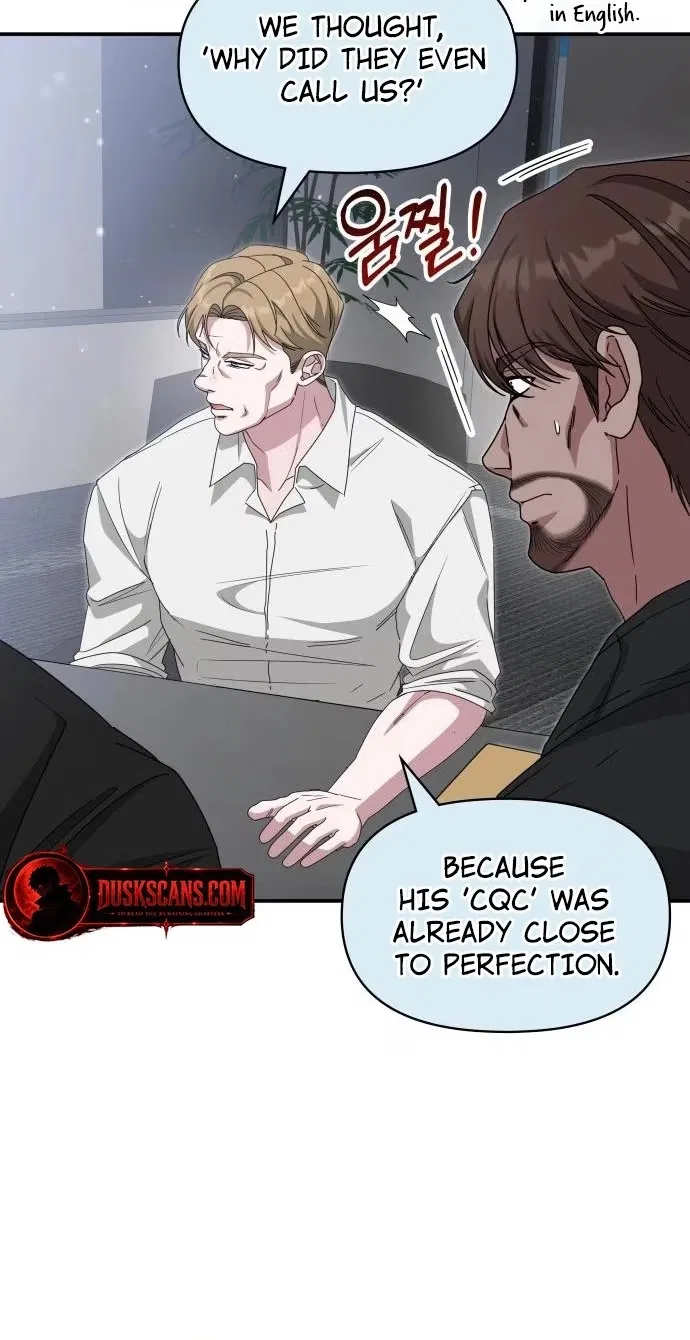 I Was Mistaken As a Monstrous Genius Chapter 114 – Page 6
