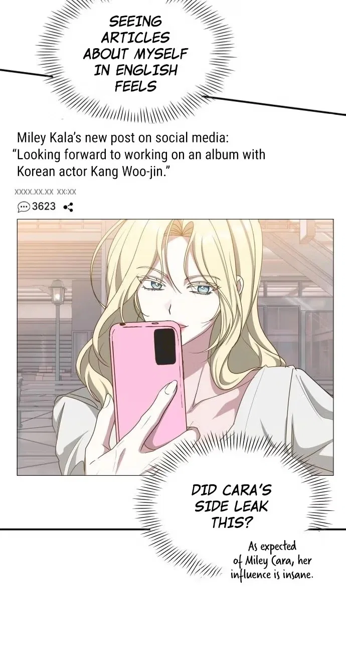 I Was Mistaken As a Monstrous Genius Chapter 114 – Page 48