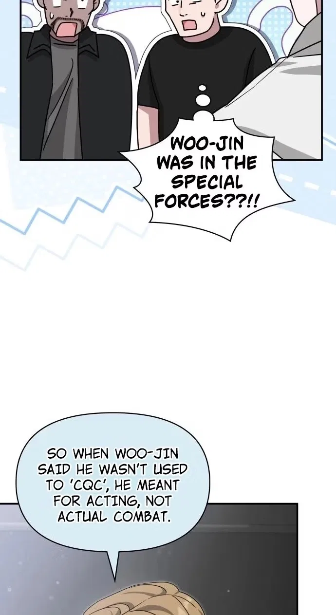 I Was Mistaken As a Monstrous Genius Chapter 114 – Page 9