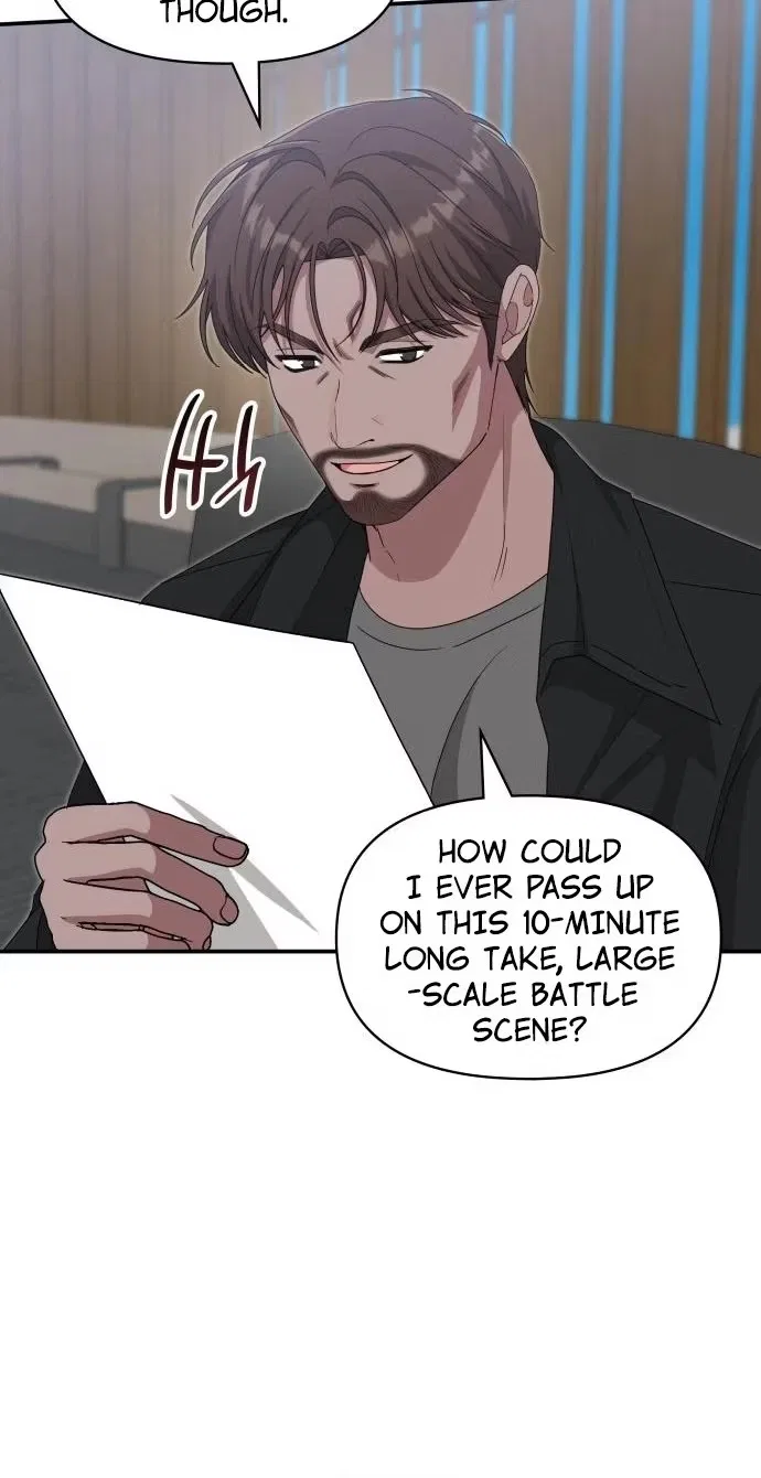 I Was Mistaken As a Monstrous Genius Chapter 114 – Page 24