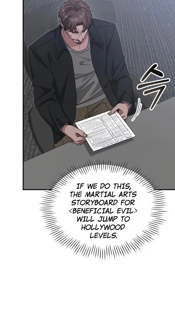I Was Mistaken As a Monstrous Genius Chapter 114 – Page 13