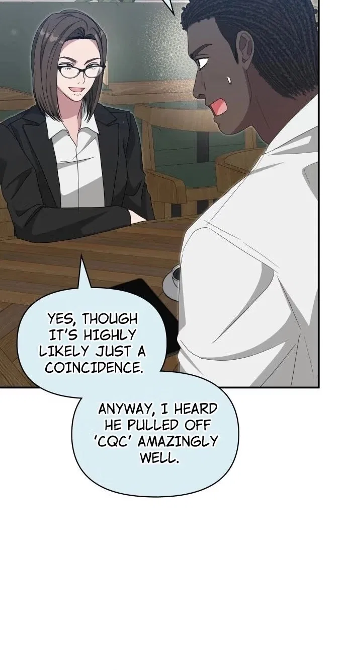 I Was Mistaken As a Monstrous Genius Chapter 114 – Page 69