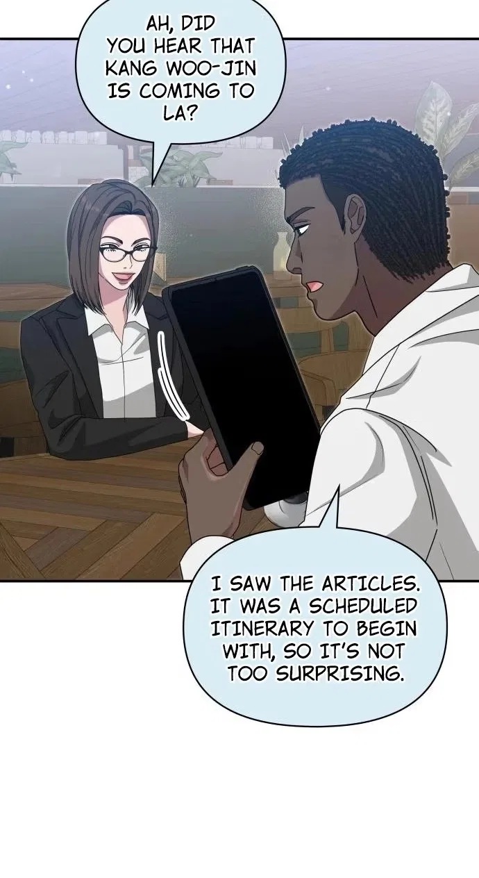 I Was Mistaken As a Monstrous Genius Chapter 114 – Page 61