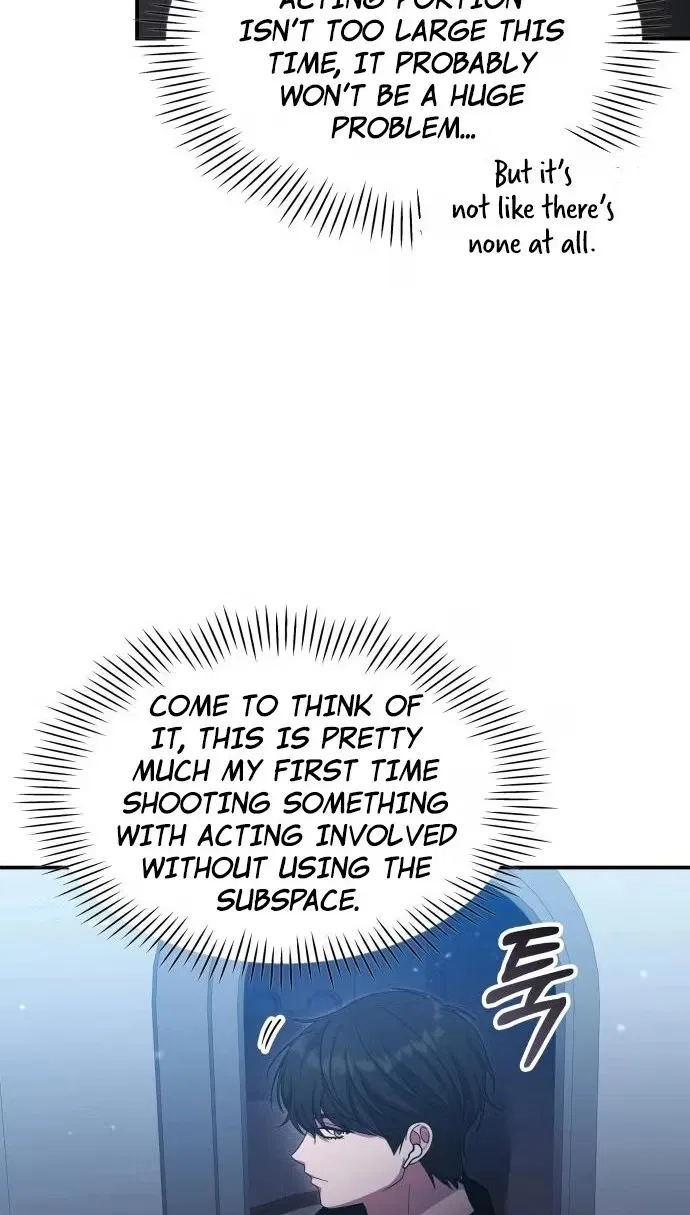 I Was Mistaken As a Monstrous Genius Chapter 114 – Page 54