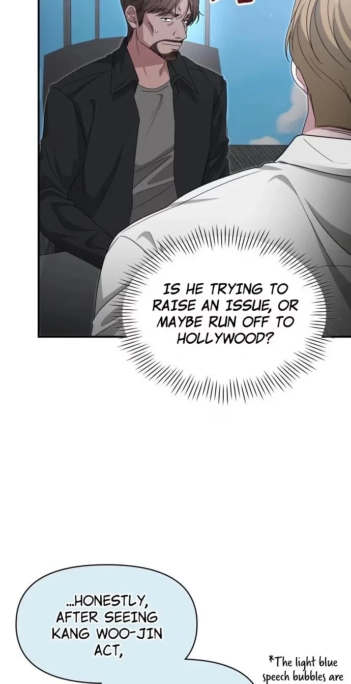 I Was Mistaken As a Monstrous Genius Chapter 114 – Page 5