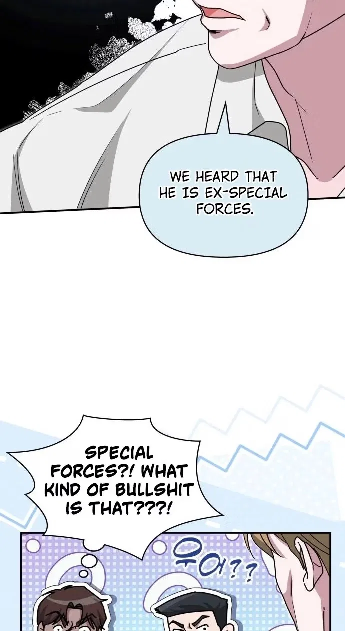 I Was Mistaken As a Monstrous Genius Chapter 114 – Page 8
