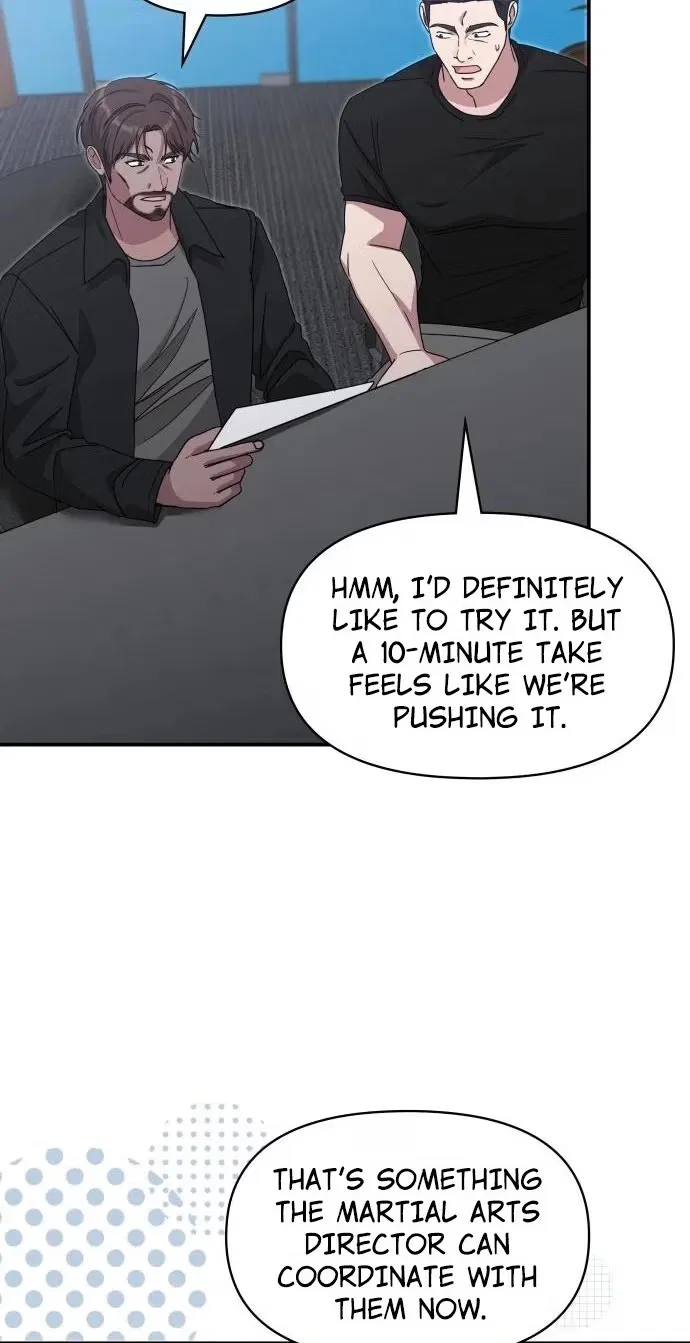 I Was Mistaken As a Monstrous Genius Chapter 114 – Page 22