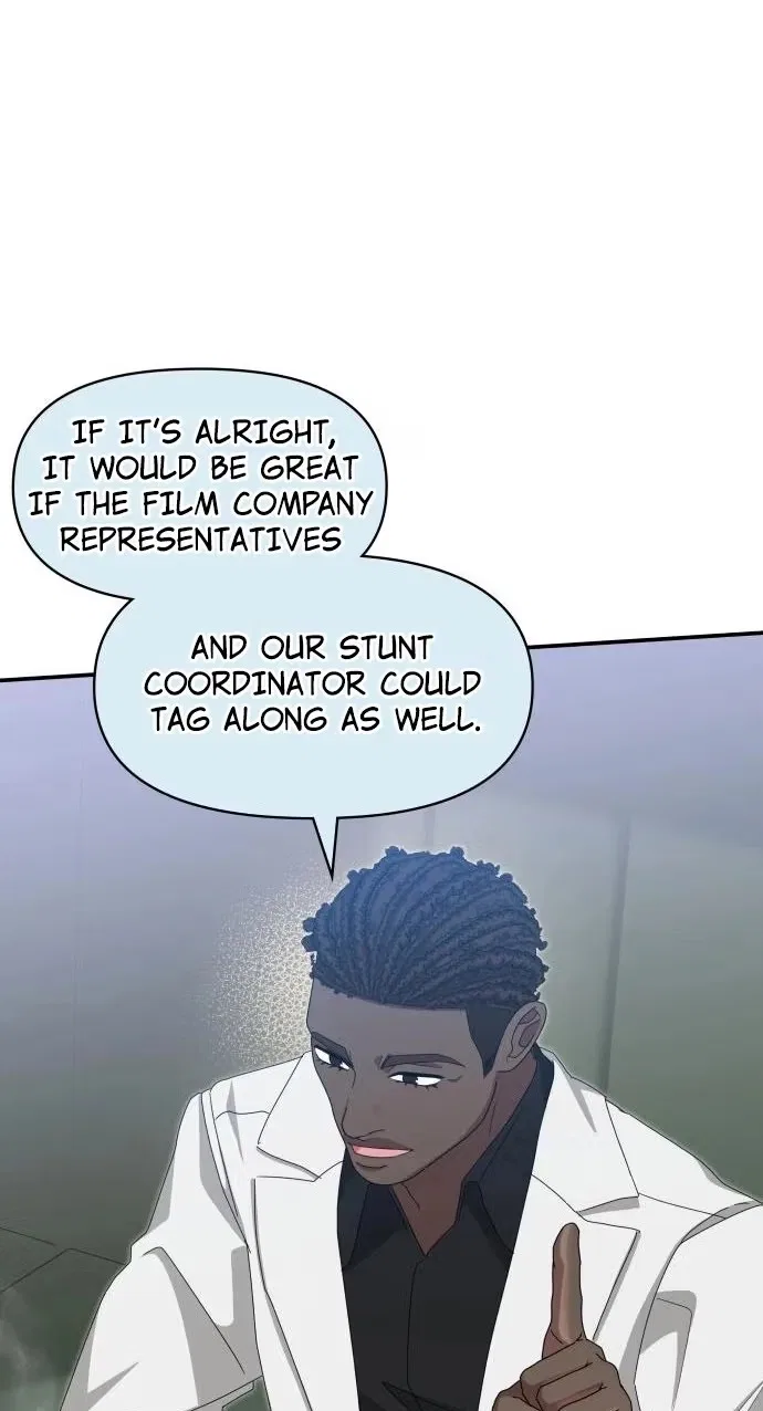 I Was Mistaken As a Monstrous Genius Chapter 114 – Page 77