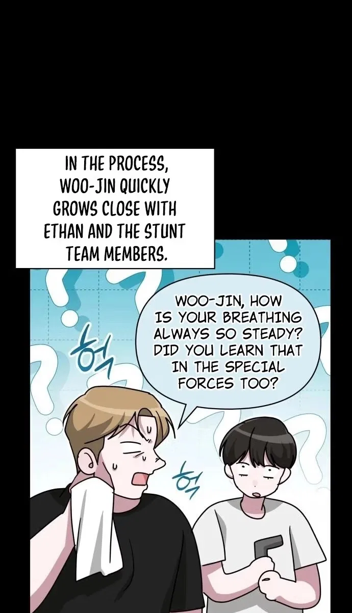 I Was Mistaken As a Monstrous Genius Chapter 114 – Page 42