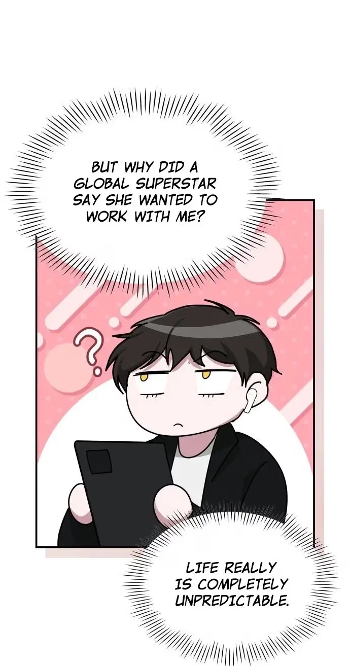 I Was Mistaken As a Monstrous Genius Chapter 114 – Page 49