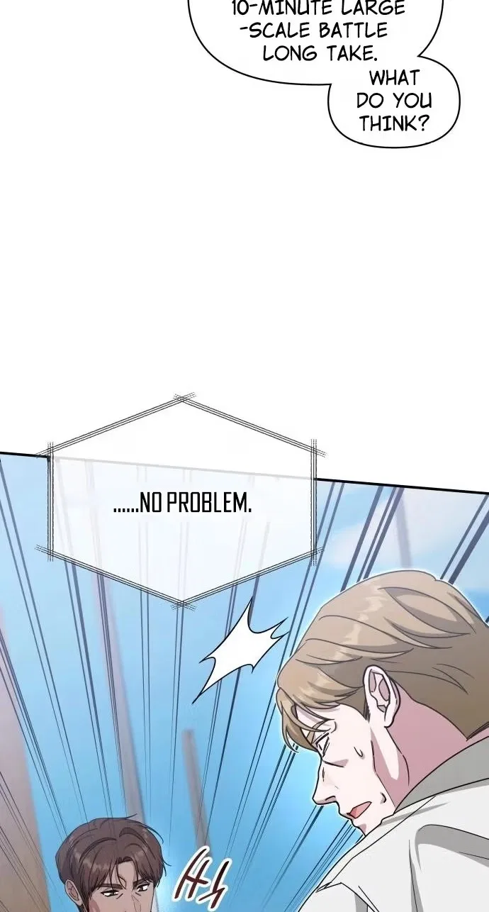 I Was Mistaken As a Monstrous Genius Chapter 114 – Page 33