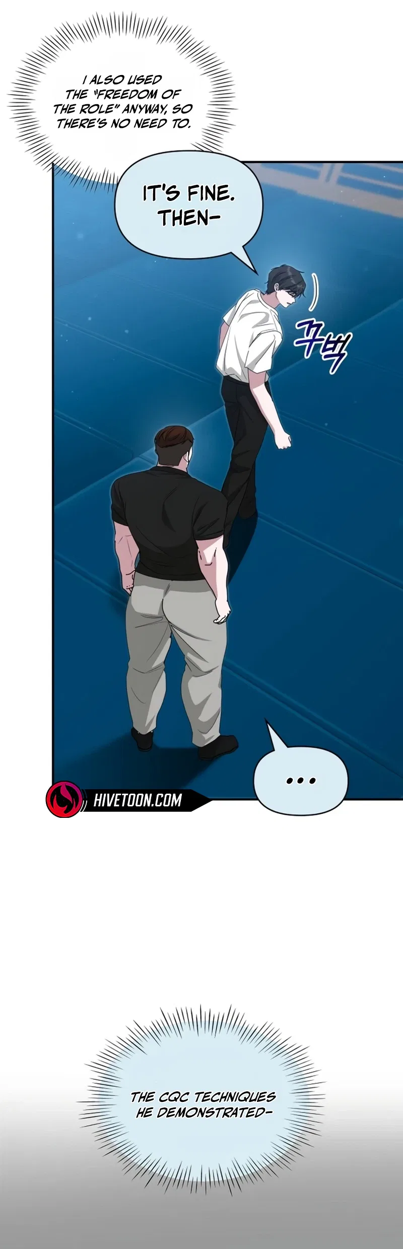 I Was Mistaken As a Monstrous Genius Chapter 113 – Page 29