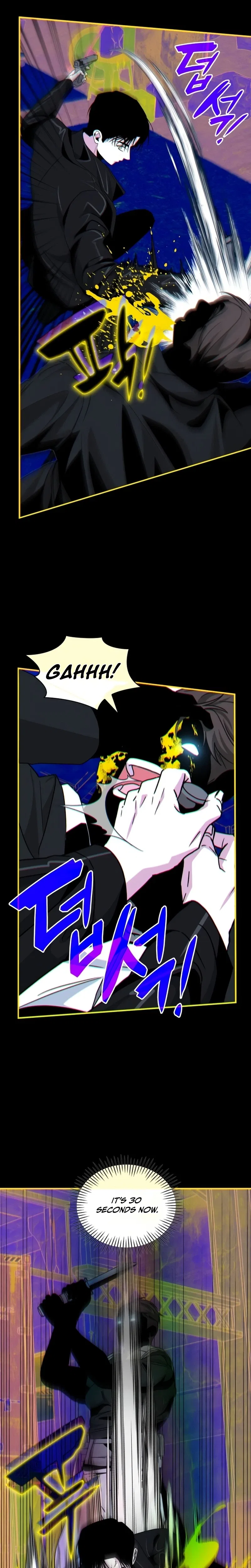 I Was Mistaken As a Monstrous Genius Chapter 113 – Page 21
