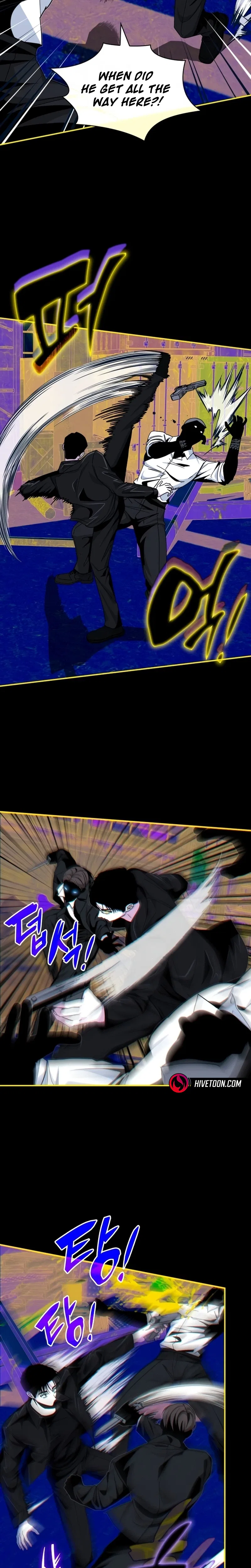 I Was Mistaken As a Monstrous Genius Chapter 113 – Page 19