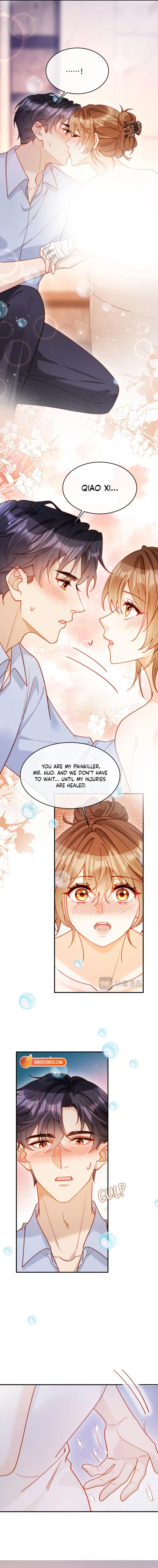 The Vegetative Bigshot Can’t Pretend Anymore Chapter 66 – Page 3
