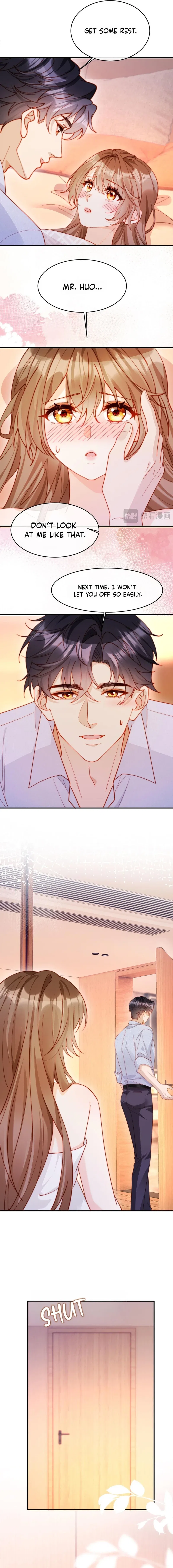 The Vegetative Bigshot Can’t Pretend Anymore Chapter 66 – Page 5