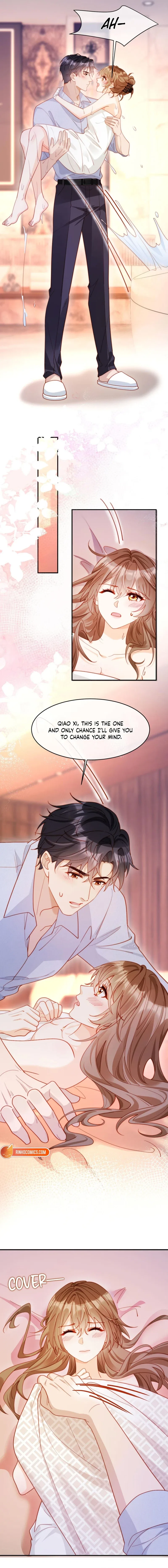 The Vegetative Bigshot Can’t Pretend Anymore Chapter 66 – Page 4