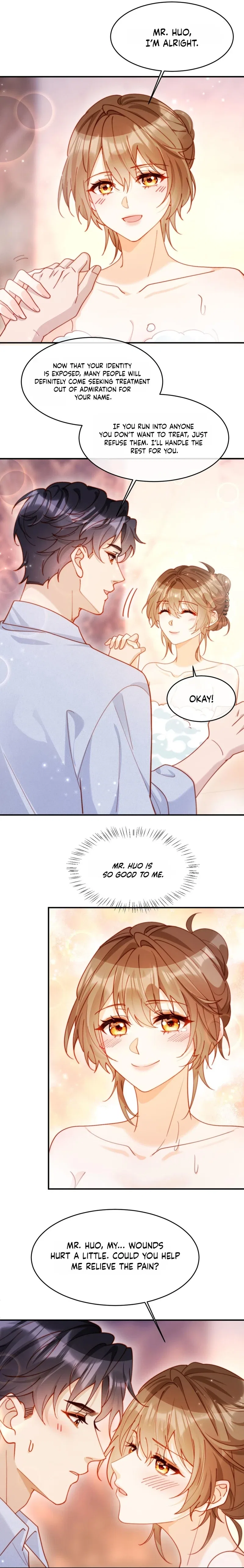 The Vegetative Bigshot Can’t Pretend Anymore Chapter 66 – Page 2