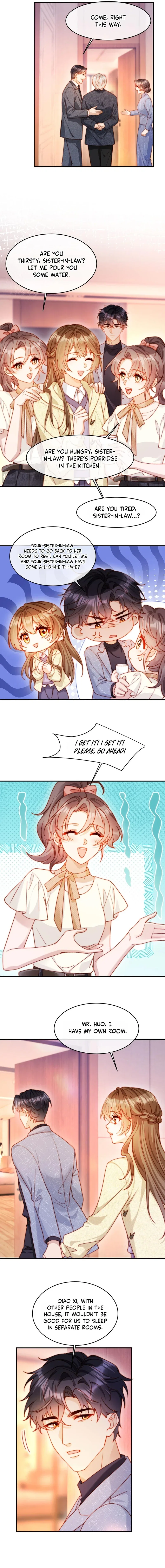 The Vegetative Bigshot Can’t Pretend Anymore Chapter 65 – Page 2
