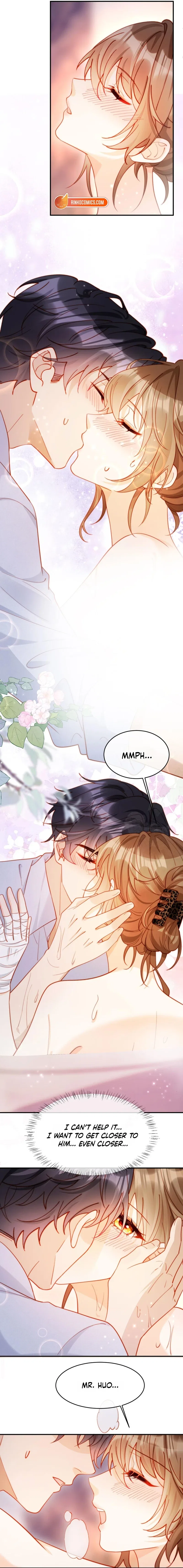 The Vegetative Bigshot Can’t Pretend Anymore Chapter 65 – Page 8