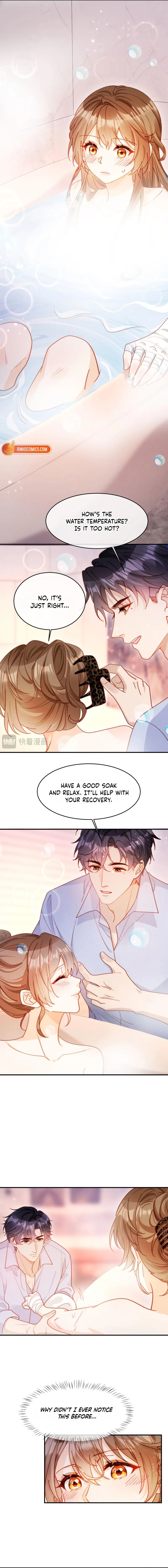 The Vegetative Bigshot Can’t Pretend Anymore Chapter 65 – Page 5