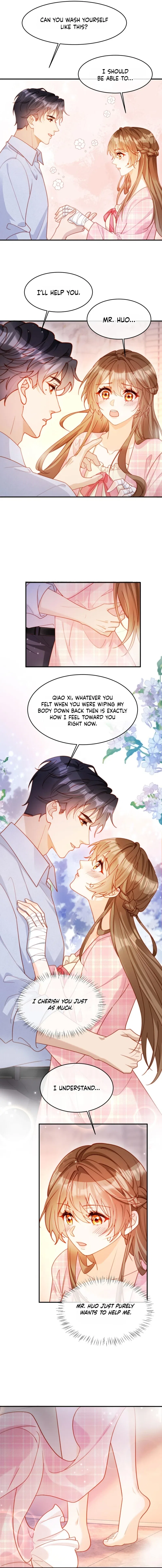 The Vegetative Bigshot Can’t Pretend Anymore Chapter 65 – Page 4