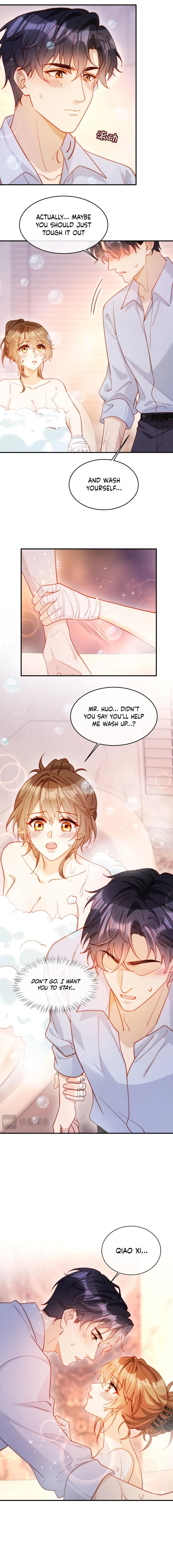 The Vegetative Bigshot Can’t Pretend Anymore Chapter 65 – Page 7