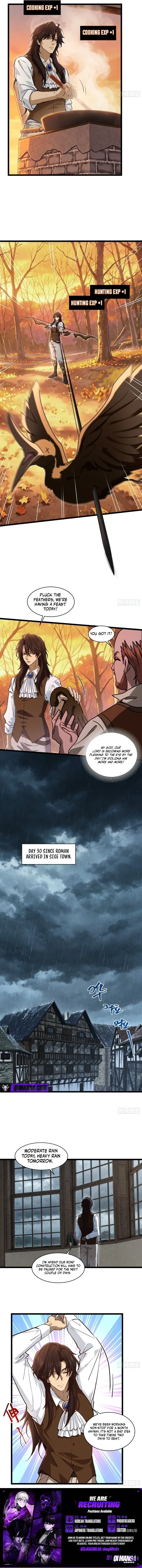 Let you farm, you become the emperor of the empire? Chapter 19 – Page 4