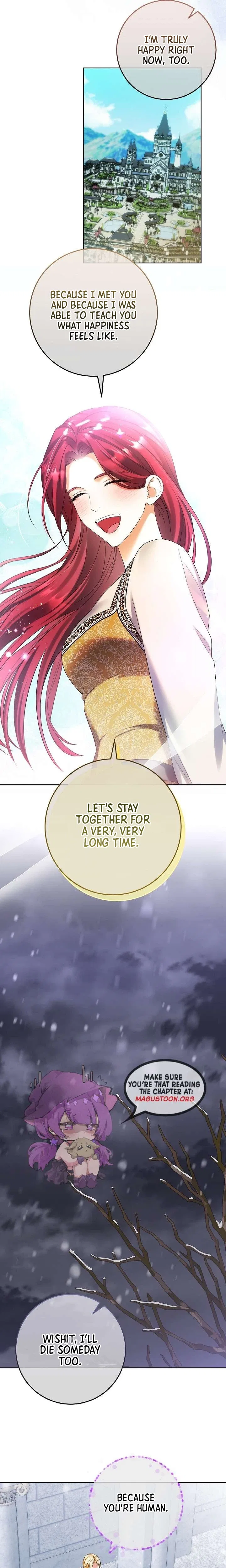 Celeb Lady Chapter 86 – Page 13