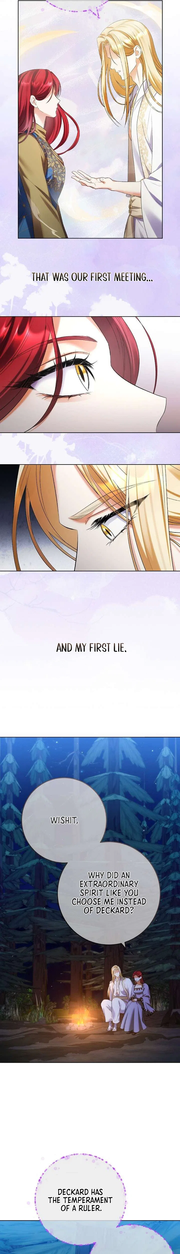 Celeb Lady Chapter 86 – Page 10