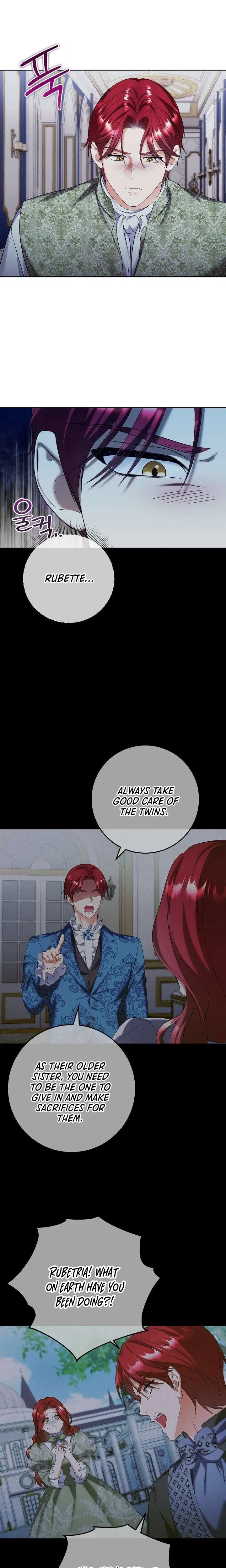 Celeb Lady Chapter 86 – Page 6