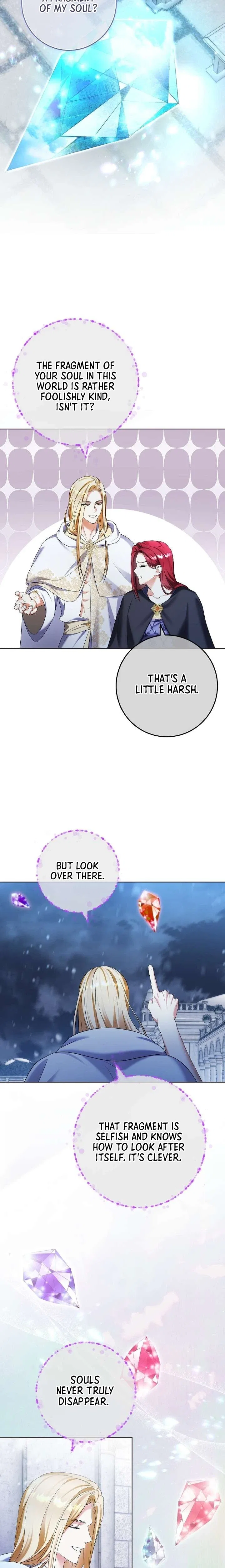 Celeb Lady Chapter 86 – Page 15