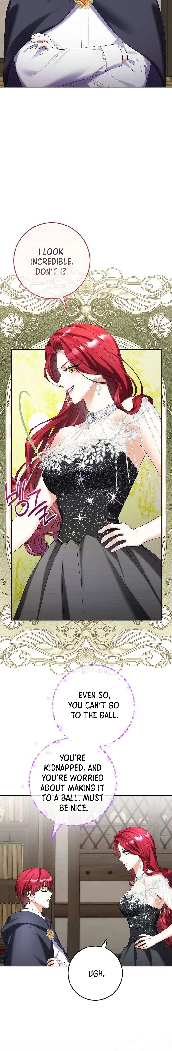 Celeb Lady Chapter 86 – Page 19