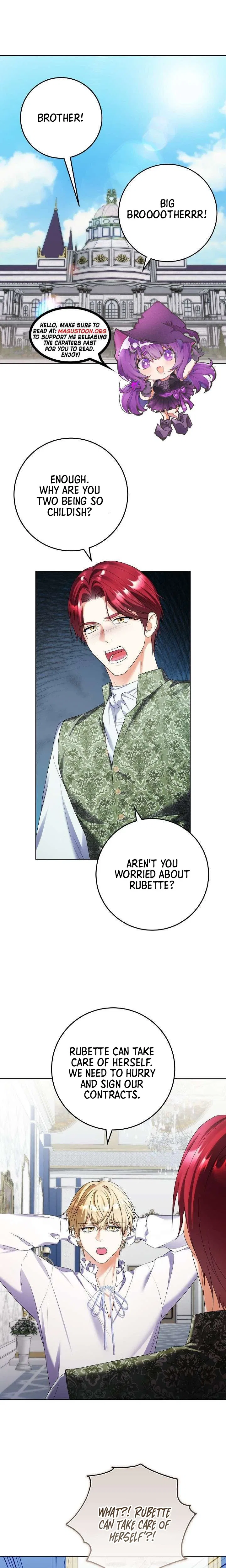 Celeb Lady Chapter 86 – Page 2