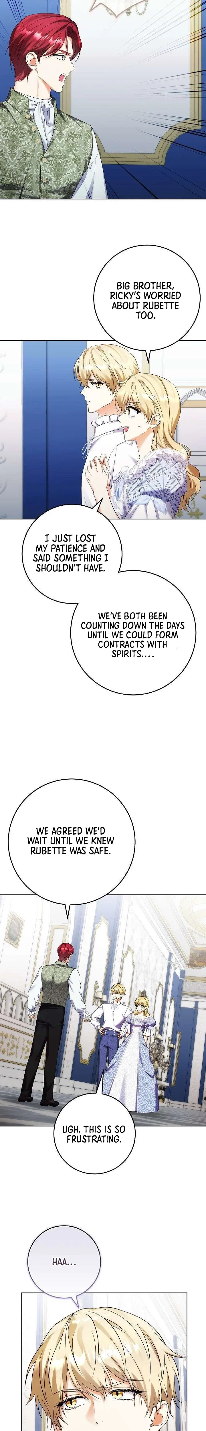 Celeb Lady Chapter 86 – Page 3