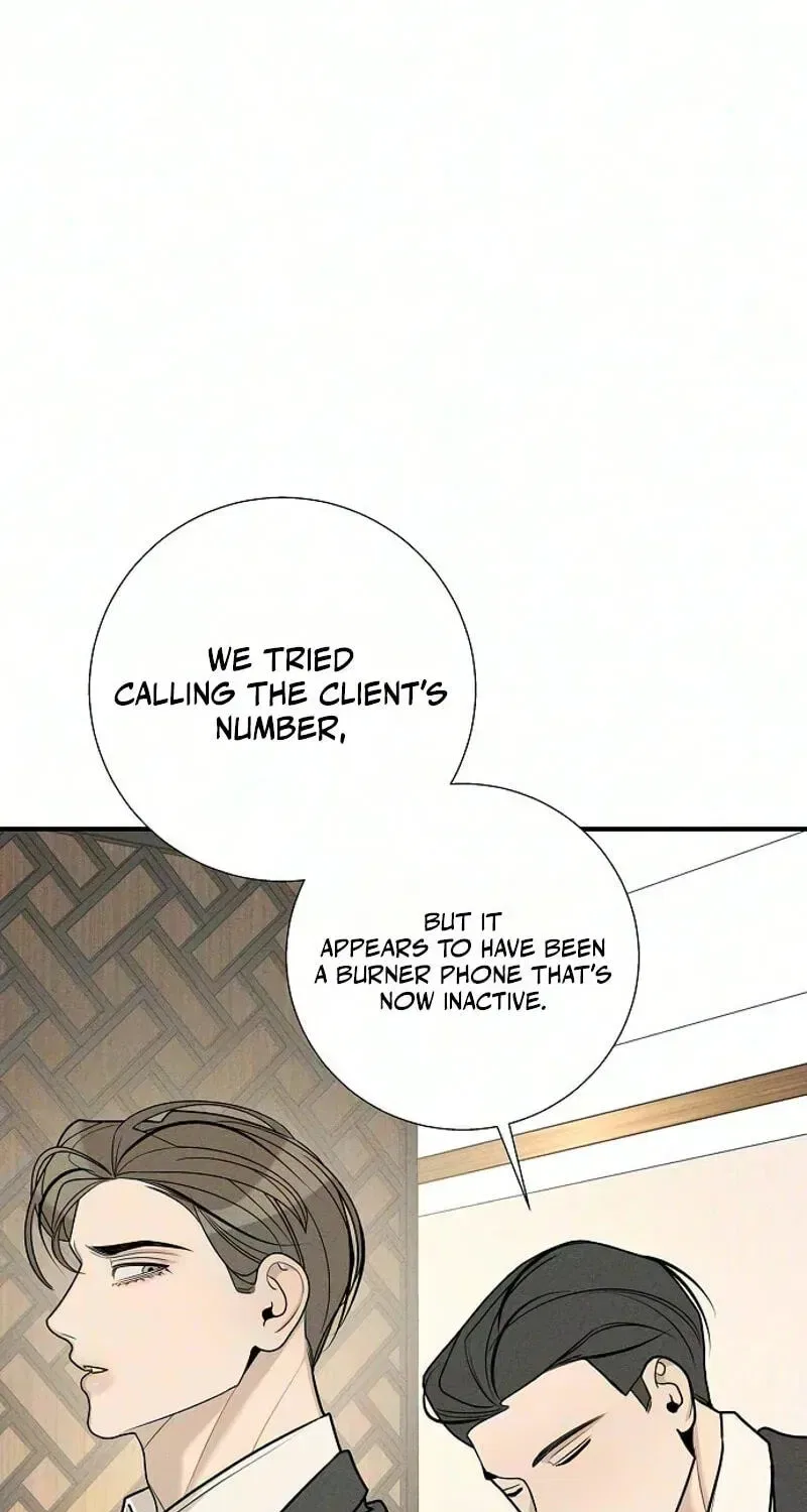 According to Their Own Instincts Chapter 22 – Page 113