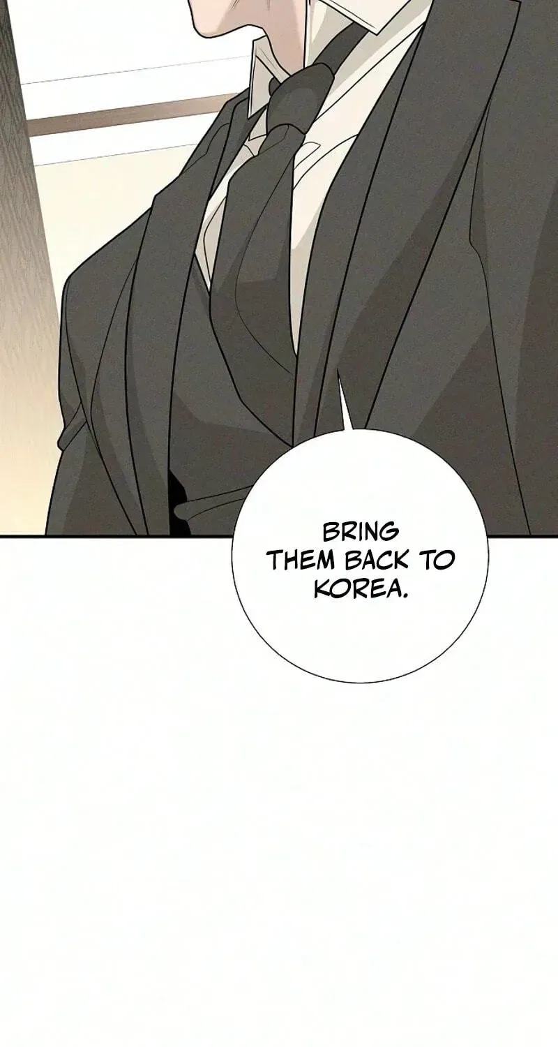 According to Their Own Instincts Chapter 22 – Page 131