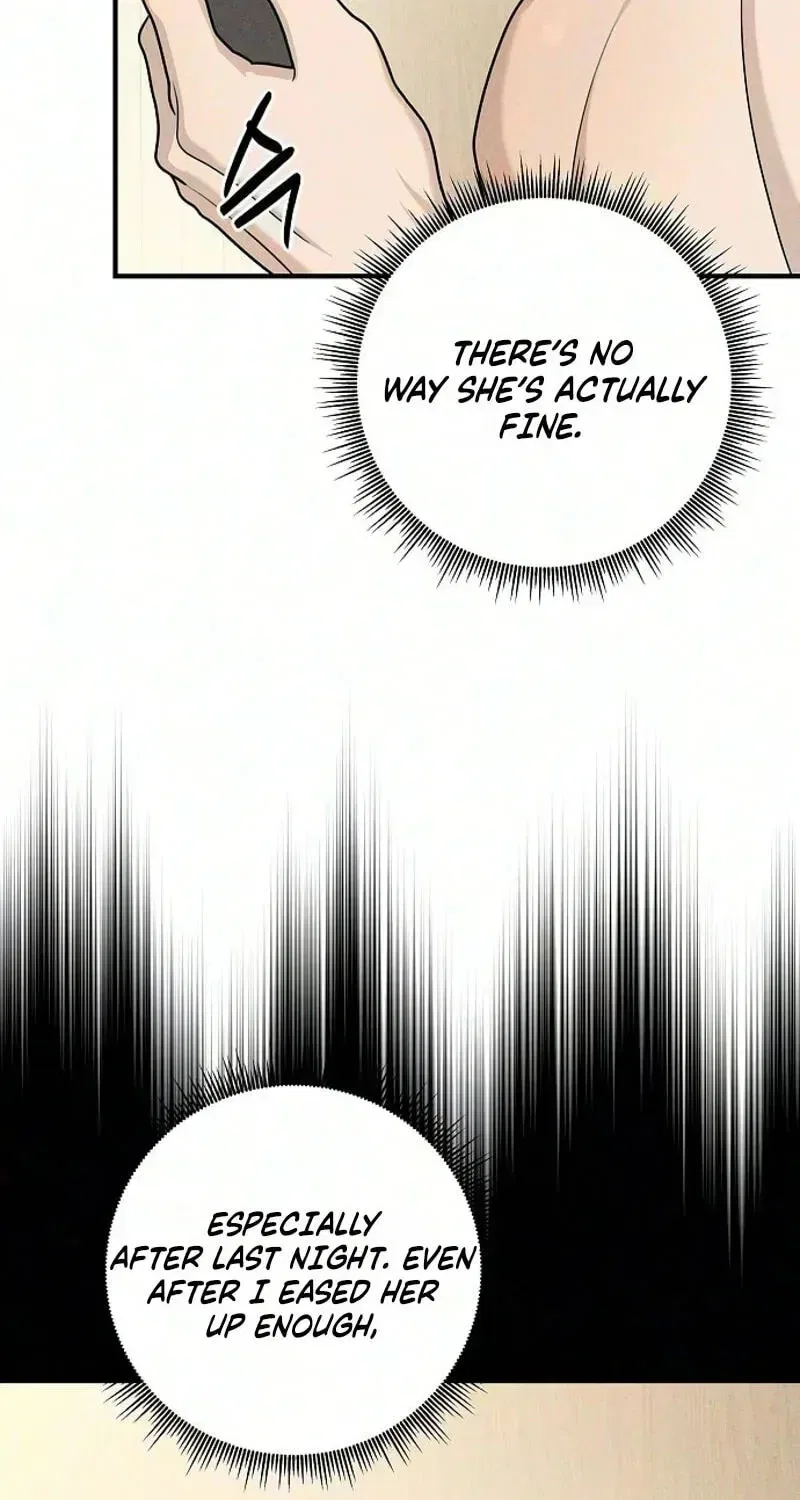 According to Their Own Instincts Chapter 22 – Page 85