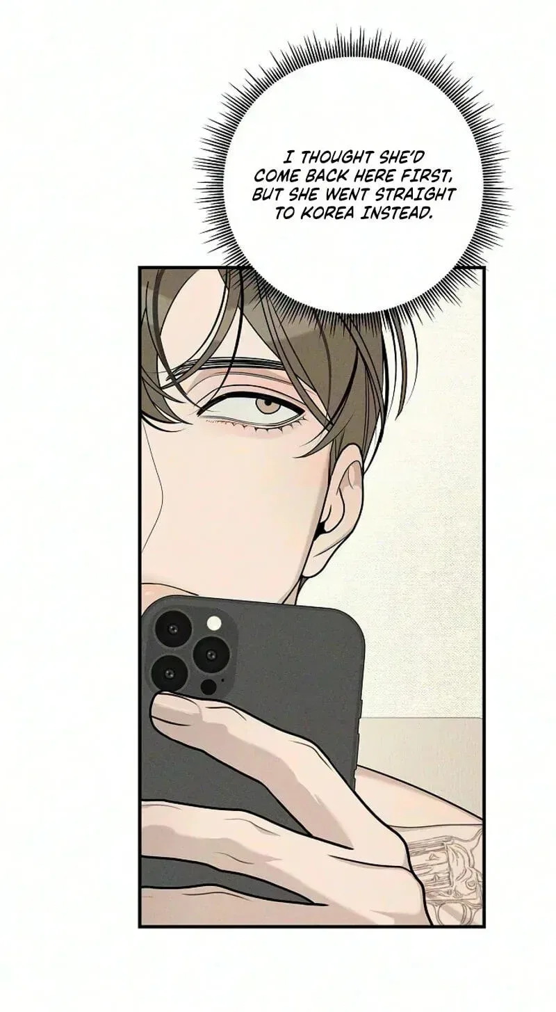 According to Their Own Instincts Chapter 22 – Page 59